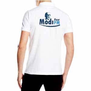 AAP Printed T-Shirt