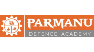 Paramanu Defense Academy logo